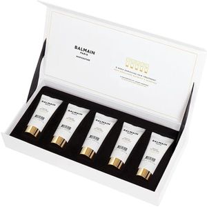 Balmain 5 Week Enrichting Hair Treatment 5 x 20 ml