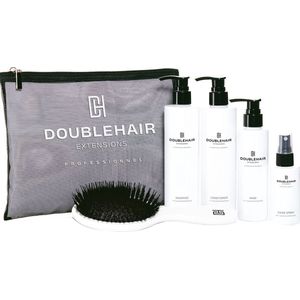 Balmain Hair Professional - Profesional Aftercare Bag (Shampoo, Conditioner, Mask, Shine 250ml