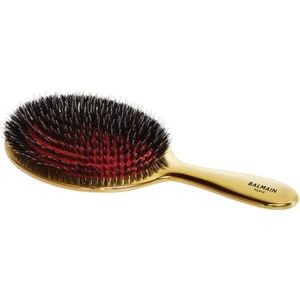 Balmain 14k Gold Plated Spa Brush 1 st