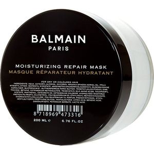 Balmain - Hair Couture - Haarmasker - 200ml - Voedend