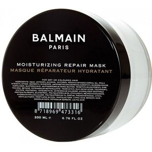 Balmain Hair Couture Moisturizing Mask 200ml
