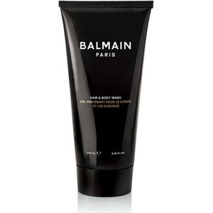 Balmain - Signature Men’s Line - Douchegel en Shampoo 2in1 - 200 ml