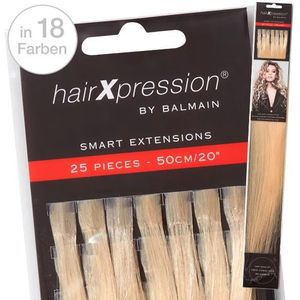 Balmain HairXpression - 40cm - straight - #2
