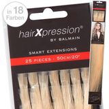 Balmain HairXpressions Extensions 40cm 25pcs 133/33