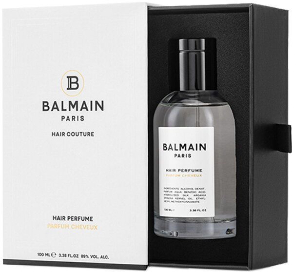 Hair Perfume Spray - Luxe Haarverzorging - 100ml