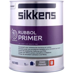 Sikkens Rubbol Primer Ral 9001