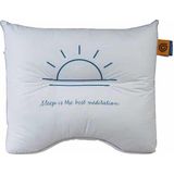 Gilder Zen Kussen Firm/Stevig