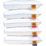 Gilder Zen Kussen Firm/Stevig