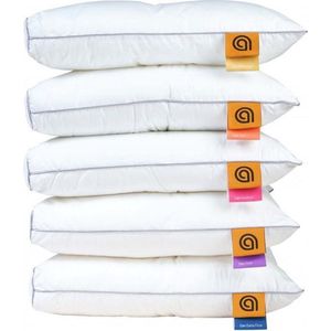 Gilder Zen Kussen Firm/Stevig