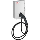 ABB Terra TAC-W11-G5-R-0 RFID 5M 11KW T2