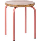 Kruk Kidsdepot Circle Roze 