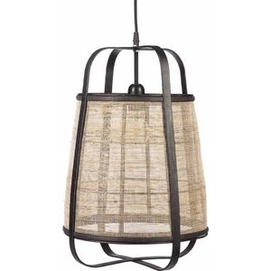 Hanglamp Kidsdepot Mavis Zwart