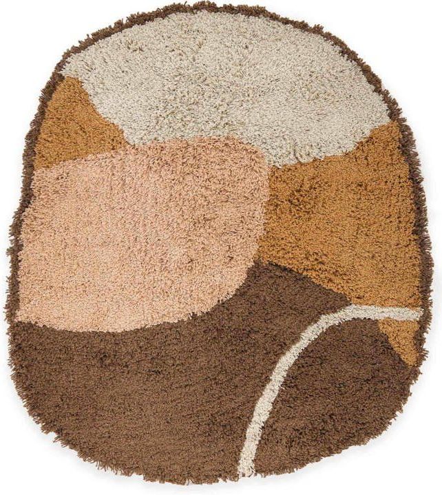 Wandkleed Kidsdepot Nora