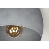 Plafondlamp - Modern - Wit - Metaal