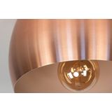 Plafondlamp - Modern - Wit - Metaal