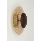 Plafondlamp - Modern - Wit - Aluminium