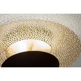 Plafondlamp - Modern - Wit - Aluminium