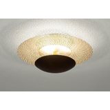 Plafondlamp - Modern - Wit - Aluminium