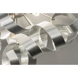 Plafondlamp - Modern - Wit - Metaal