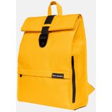 Bold Banana Laptoprugzak Roll Top - Yellow Beetle