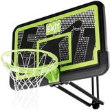 EXIT Galaxy basketbalbord voor muurmontage - black edition