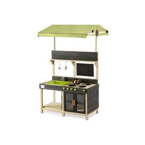 EXIT Yummy 300 houten buitenkeuken - naturel