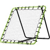 EXIT - Tempo Multisport Rebounder 120x120cm - Green/Black (43.20.12.00)