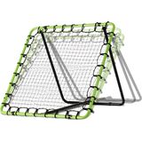 EXIT - Tempo Multisport Rebounder 120x120cm - Green/Black (43.20.12.00)