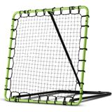 Rebounder EXIT Toys Tempo 1200 Groen Zwart