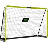 Voetbalgoal EXIT Toys Tempo 2400 Groen Zwart