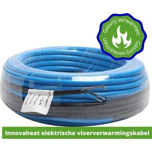 VH InnovaHeat Elektrische Vloerverwarmingskabel  - 1500 Watt