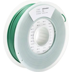 UltiMaker - 227330 - Filament - Groen - PETG - 750 g