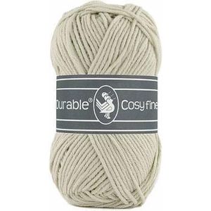 10 x Durable Cosy Fine Linnen (2212)