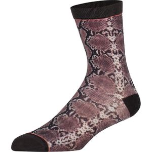 Sock My Feet - Dames Sokken Sock My Snakeskin - 39-42