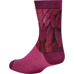 Sock My Feathers -  Damessok – Katoen – geprinte sok 36/38