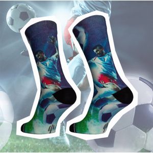 Sock my Soccer sokken maat 39/42