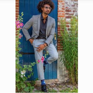 Sock My Soccer sokken maat 43/46