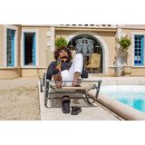 Sock My Feet - Animal Mix - Sokken - Heren - 1 paar vrolijke sokken met print