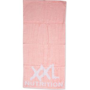 XXL Nutrition Gym Handdoek Roze