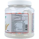 Diet shake-480 gram-vanille  480GR