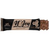 Xxl nutrition n&#039;joy protein bar cookie dough  55GR