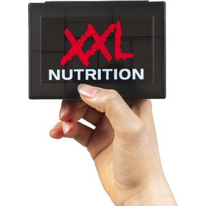 Pillendoosje - XXL Nutrition