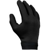 XXL Nutrition - Outdoor Sports Glove - Sport Handschoenen, Trainingshandschoenen Buitensport Unisex - Zwart - Maat: S
