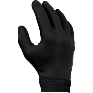 XXL Nutrition - Outdoor Sports Glove - Sport Handschoenen, Trainingshandschoenen Buitensport Unisex - Zwart - Maat: M