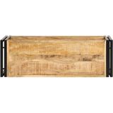 vidaXL-Tv-meubel-90x30x40-cm-massief-mangohout