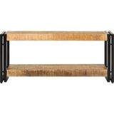 vidaXL-Tv-meubel-90x30x40-cm-massief-mangohout