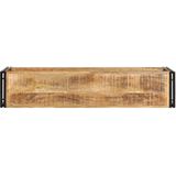 vidaXL-Tv-meubel-150x30x40-cm-massief-mangohout