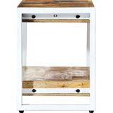 vidaXL-Tv-meubel-150x30x40-cm-massief-mangohout