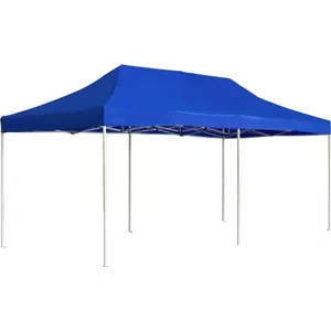 HENGMEI Tuinhuisje, 3 x 6 m, tuinpaviljoen, partytent