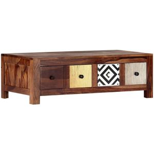 vidaXL-Salontafel-90x50x30-cm-massief-sheeshamhout